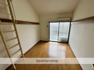 コスモシティ中浦和【202号室】の内装