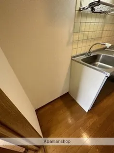 コスモシティ中浦和【202号室】の内装