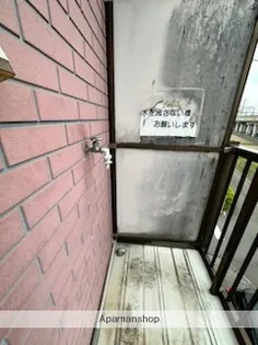 コスモシティ中浦和【202号室】の内装