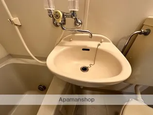 コスモシティ中浦和【202号室】のその他画像