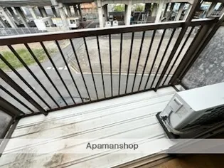 コスモシティ中浦和【202号室】のその他画像