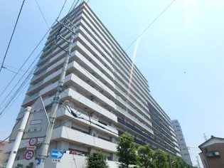 ローレルコート南浦和の画像