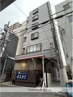 トスカーナ南浦和の画像