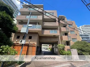 埼玉県さいたま市大宮区大門町3丁目【マンション】の外観