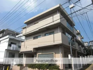 不二西堀マンションの画像