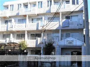 ソシアーレミラン中浦和の画像