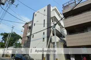 PRINTEMPS東岸町【1階】の外観