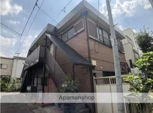 窪山ハイツの画像