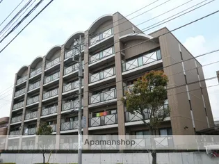 埼玉県さいたま市緑区東浦和1丁目【マンション】の外観