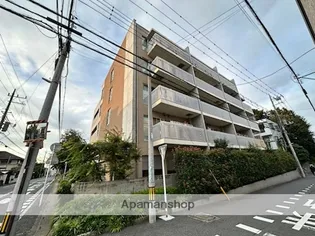 レジデンス浦和前地の画像