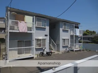 ハイツ翼の画像