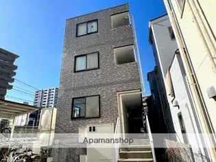 アネックス浦和3期の画像