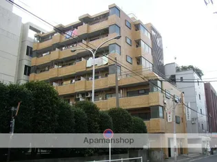 埼玉県さいたま市浦和区高砂3丁目【マンション】の外観