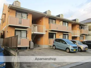 ヤマハハイツ浦和【1階】の外観