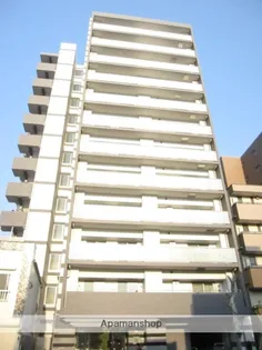 クリオ浦和常盤【6階】の外観