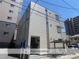 ファミール仲町の画像