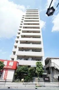 埼玉県さいたま市浦和区常盤3丁目【マンション】の外観