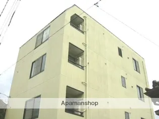 サンフラワーIIIの画像