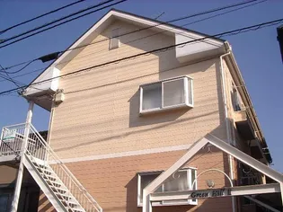 グリーンヒル大牧IIの画像