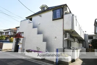 パークアベニュー南浦和の画像