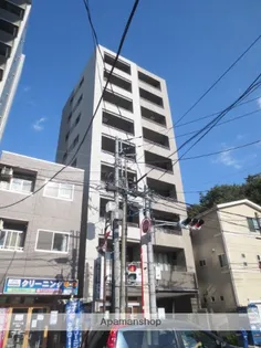 ピニエール浦和岸町【4階】の外観