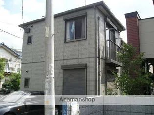 メゾン ミューズの画像