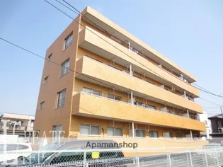 埼玉県さいたま市桜区西堀7丁目【マンション】の外観