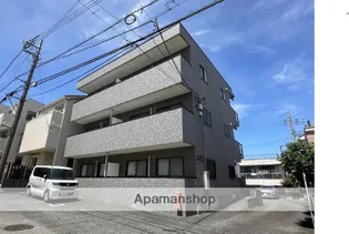 ハイデンス石川の画像