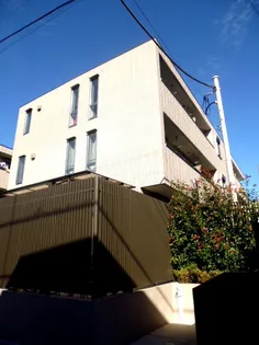 ツインヴィラ浦和A棟の画像