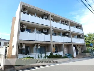 ジョイ北浦和の画像