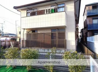 コーポカツの画像