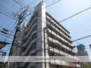 ジョイフル浦和仲町の画像