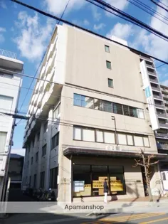 プレミアムフラット浦和仲町【604号室】の外観