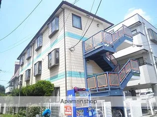 メゾン ド ロワール岸町の画像