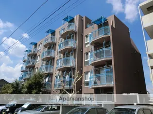 ベルエポックIIの画像