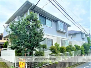 フェリース別所沼公園の画像