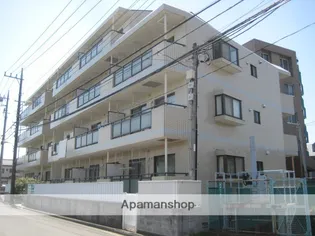 サンロード中浦和IIの画像