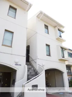 ツインハイツ元町の画像