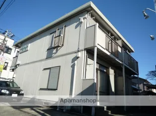 シティハイム郷照の画像