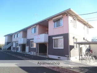 カーサ フェリシアの画像