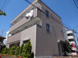 アストル領家の画像