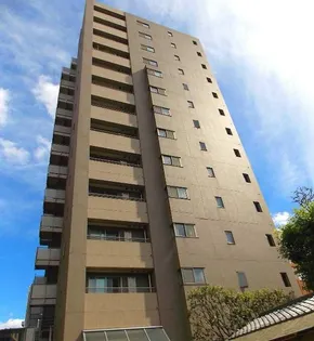 ミサワホームズ浦和【8階】の外観