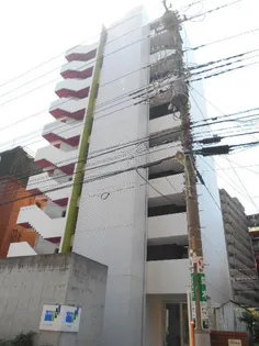 リブシス浦和【4階】の外観