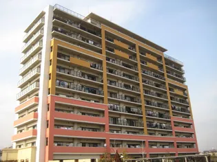 エクシオ中浦和レジデンスの画像