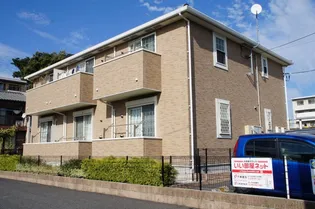 レオパレスエスポワールの画像