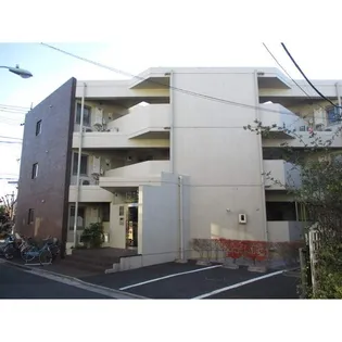 グリーン ヴィラ【1階】の外観