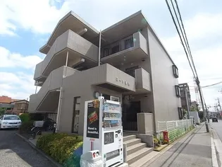 コート浦和【1階】の外観