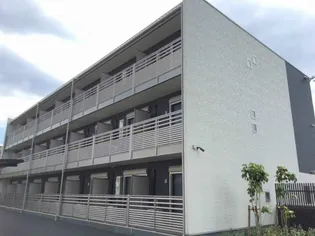 シャンティ浦和の画像