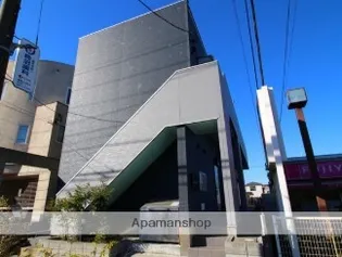 ヴィラ東浦和の画像