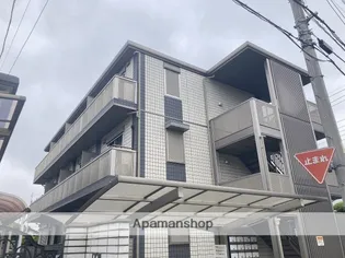 エフスリー栄和の画像